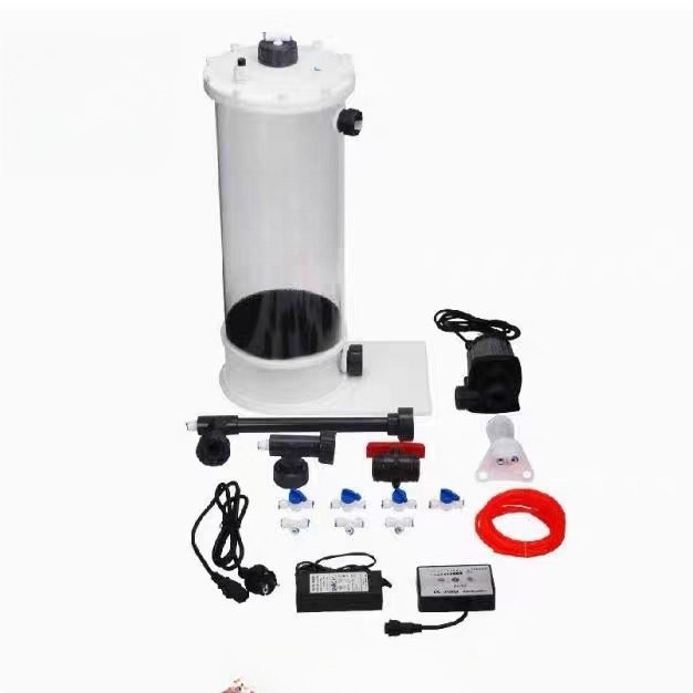 CR-140/200/200H Calcium Reacto - Aquarium Marine review and price