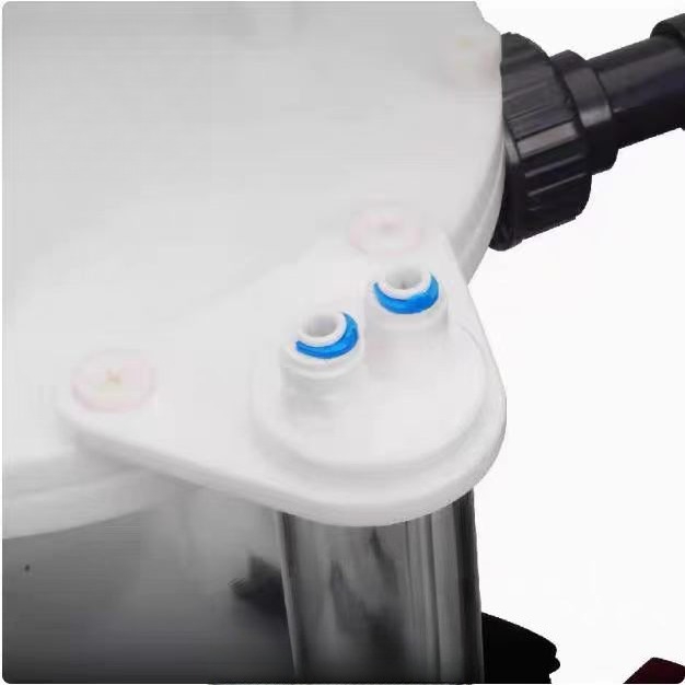 CR-140/200/200H Calcium Reacto - Aquarium Marine review and price