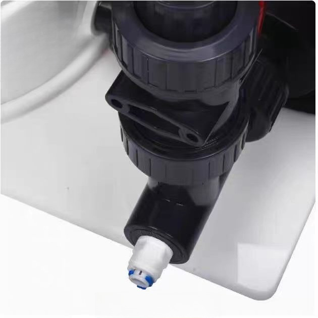 CR-140/200/200H Calcium Reacto - Aquarium Marine review and price