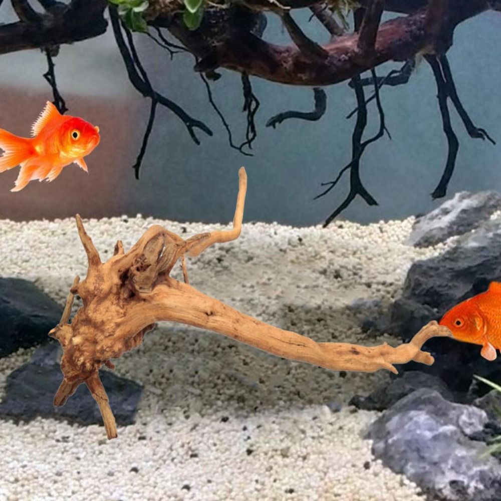 Large Aquarium Driftwood Natur - Marine Aquarium Gravel review and price