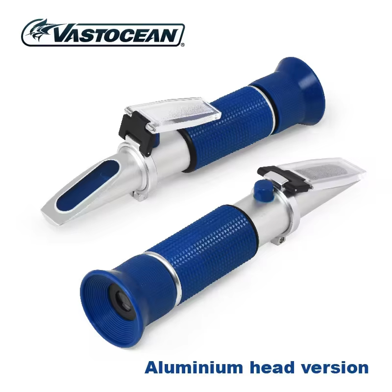 Vastocean Saltwater Refractome - Aquarium Marine review and price
