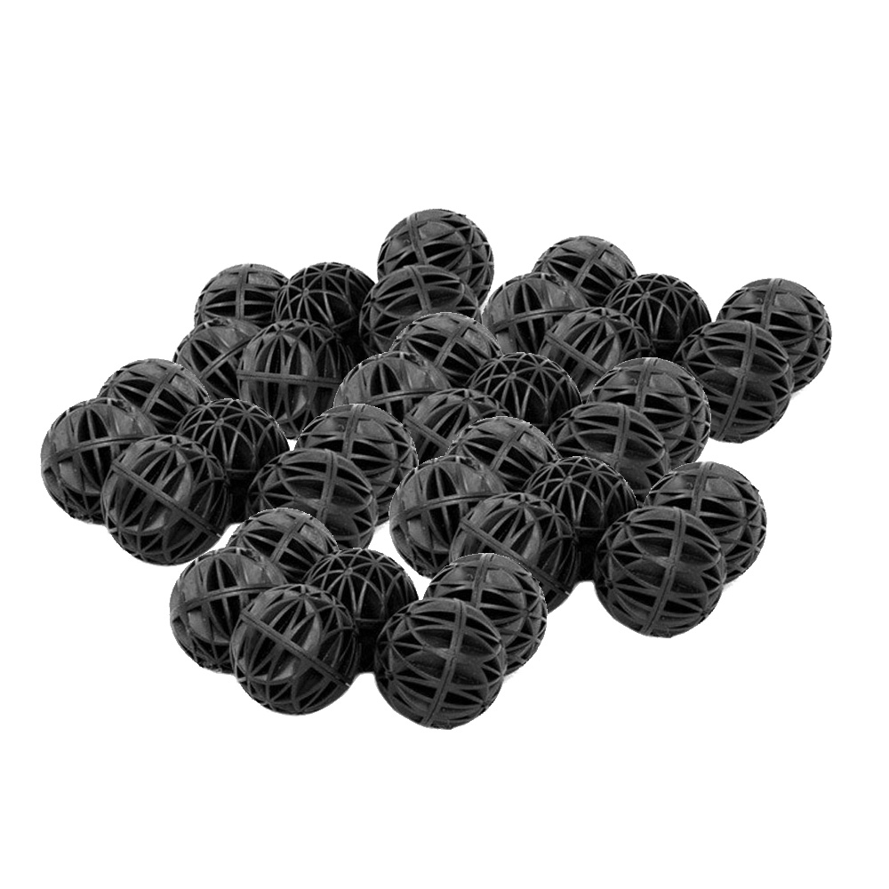 100pcs 18mm Biological Bio Bal - Marine Aquarium Bacteria review and price
