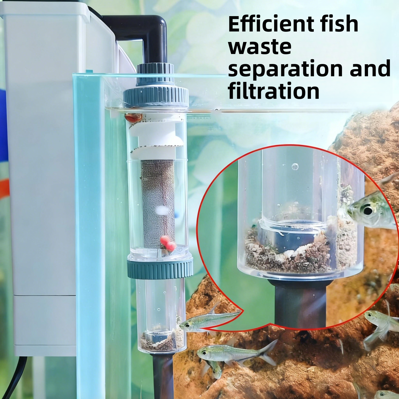 SUNSUN XBK fish tank filter ox - Marine Aquarium Uv Sterilizer review and price