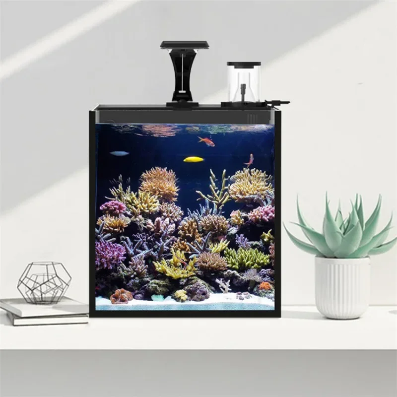 Hot sales Ultra Clear Glass Mi - Marine Aquarium In Clearwater review and price