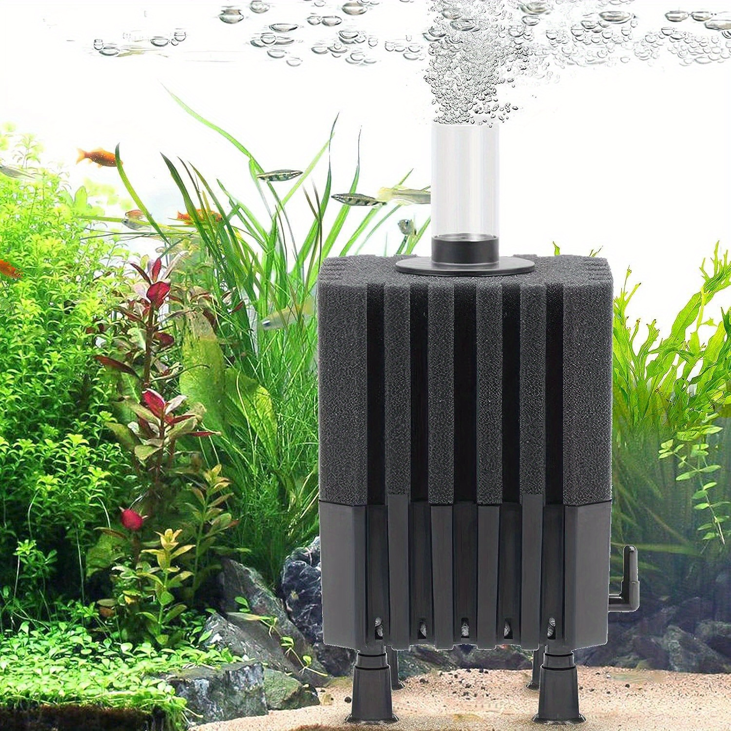 Water Fairy Filter Aquarium Sp - Marine Aquarium Bacteria review and price