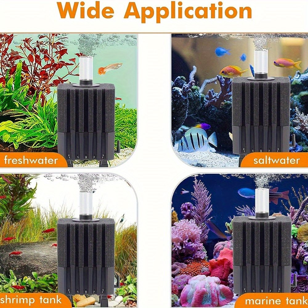 Water Fairy Filter Aquarium Sp - Marine Aquarium Bacteria review and price