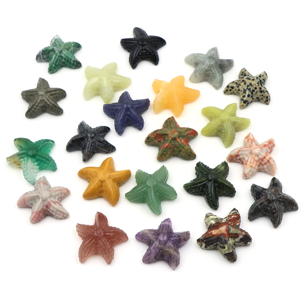 35mm Starfish Shape Statue Mar - Aquarium Marine review and price