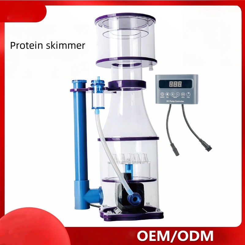sttl Marine Aquarium Internal  - Marine Aquarium Protein Skimmer review and price