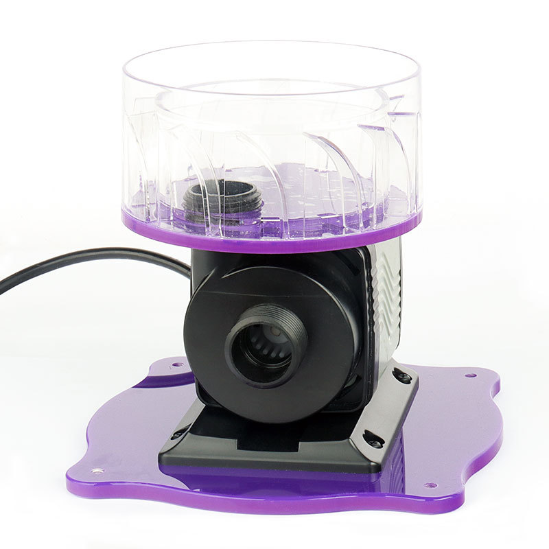 sttl Marine Aquarium Internal  - Marine Aquarium Protein Skimmer review and price