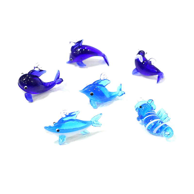 6pcs Aquarium Decor Cute Marin - Aquarium Marine review and price