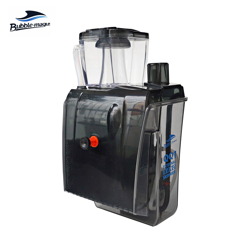 Bubble Magus External Protein  - Marine Aquarium Protein Skimmer review and price