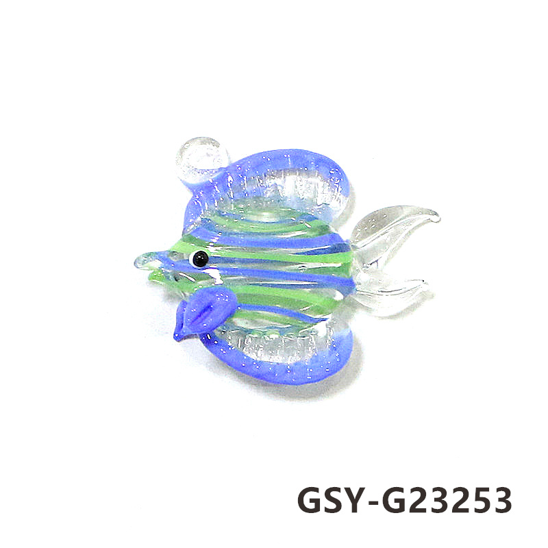 2Pcs Mini Marine Fish Figurine - Aquarium Marine review and price