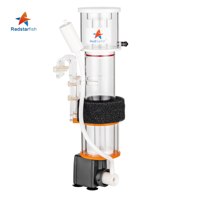 Red StarFish Protein Skimmer U - Marine Aquarium Protein Skimmer review and price