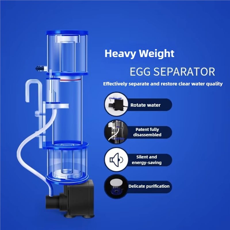 【ORNAMENT】Skimmer Saltwater Aq - Marine Aquarium Protein Skimmer review and price