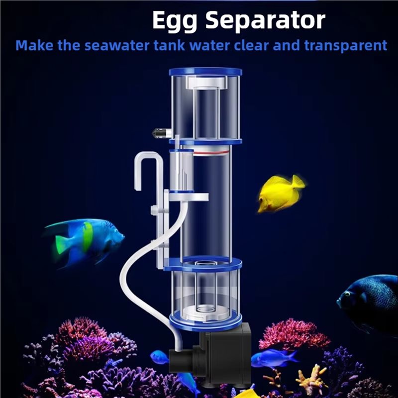 【ORNAMENT】Skimmer Saltwater Aq - Marine Aquarium Protein Skimmer review and price