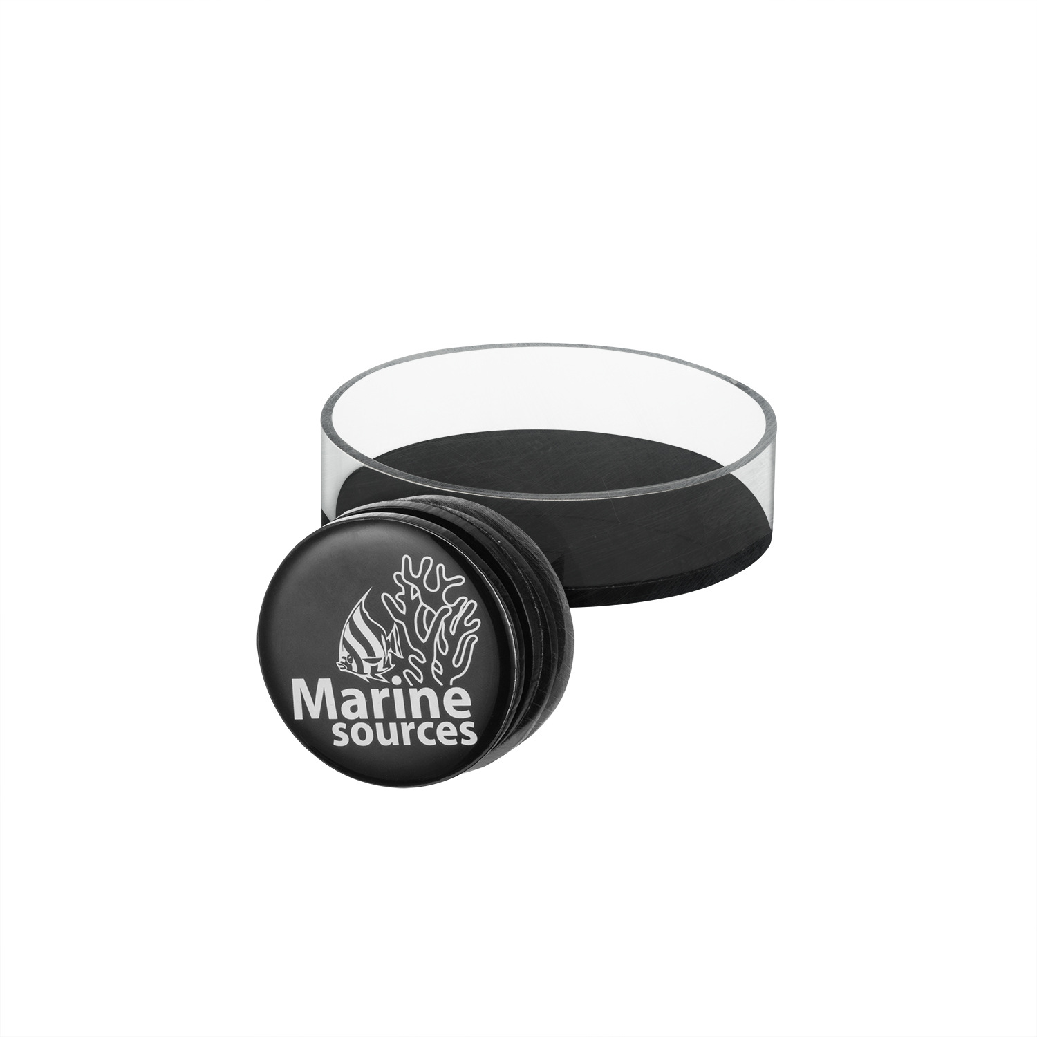 Marine Sources 70mm Black Magn - Aquarium Marine review and price