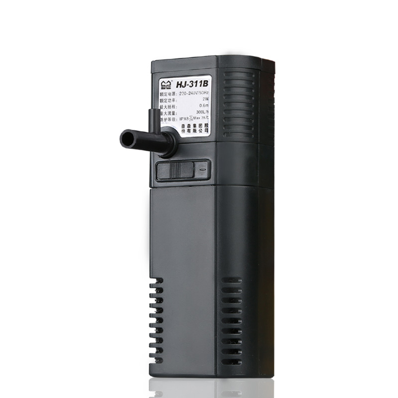SUNSUN mini nano 111B 311B 611 - Marine Aquarium Uv Sterilizer review and price
