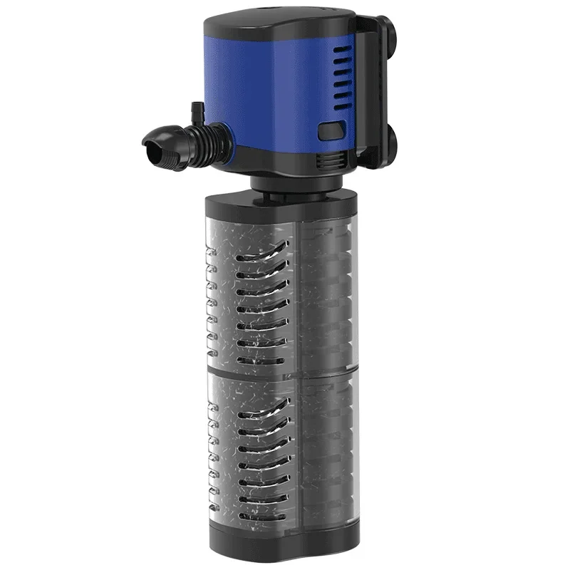 SUNSUN JQP Series Internal Aqu - Marine Aquarium Uv Sterilizer review and price