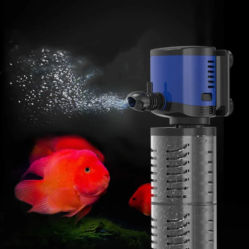 SUNSUN JQP Series Internal Aqu - Marine Aquarium Uv Sterilizer review and price