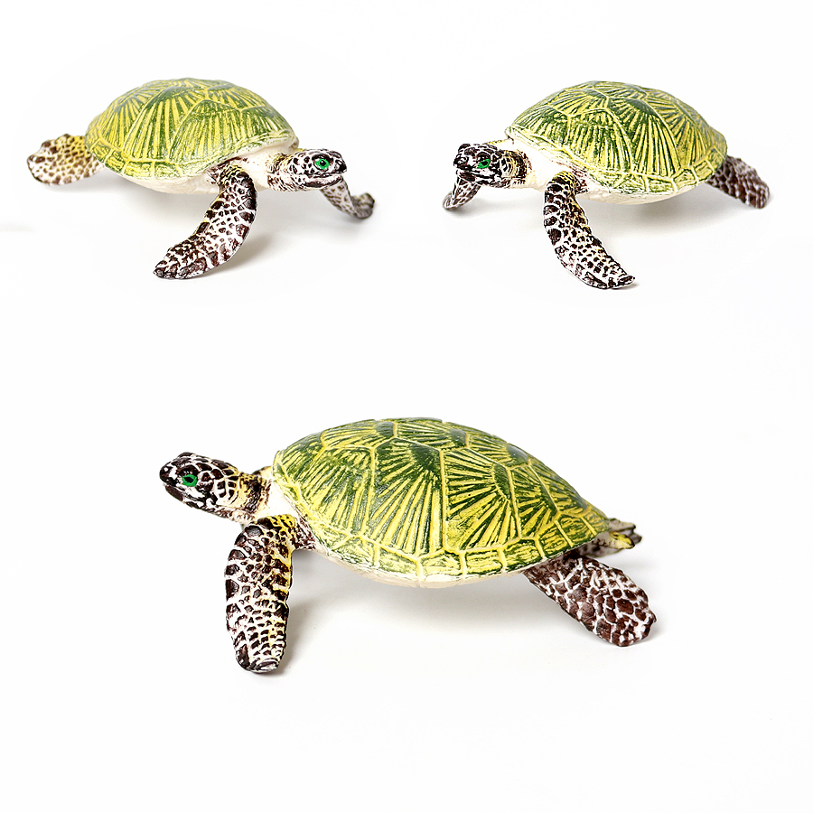 Realistic Miniatures Marine Li - Aquarium Marine review and price